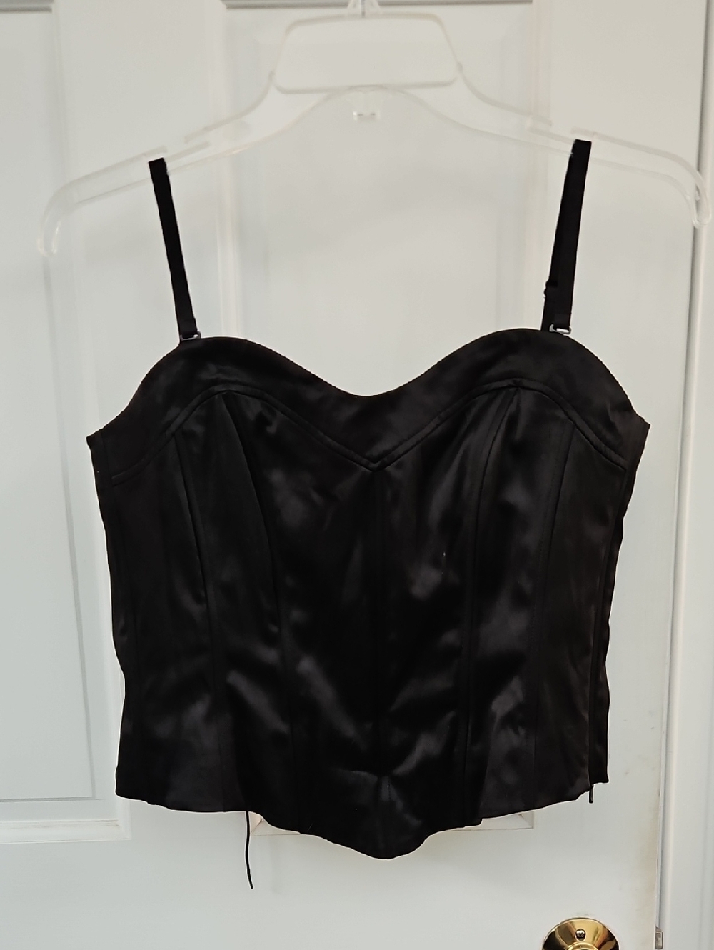 H&M Corset Top
